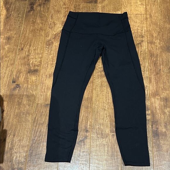 lululemon athletica Pants - Lululemon High-Waisted Leggings
